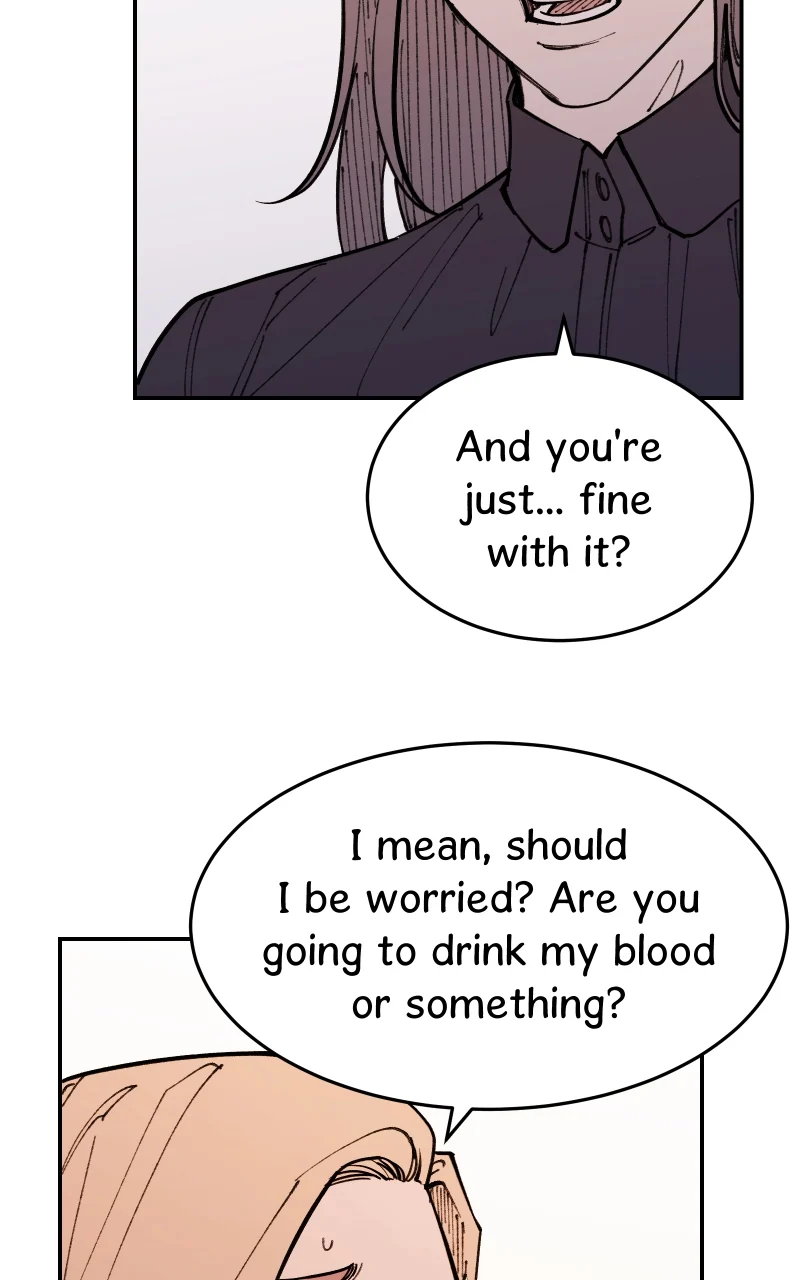 Vampire Family Chapter 37 - Page 24