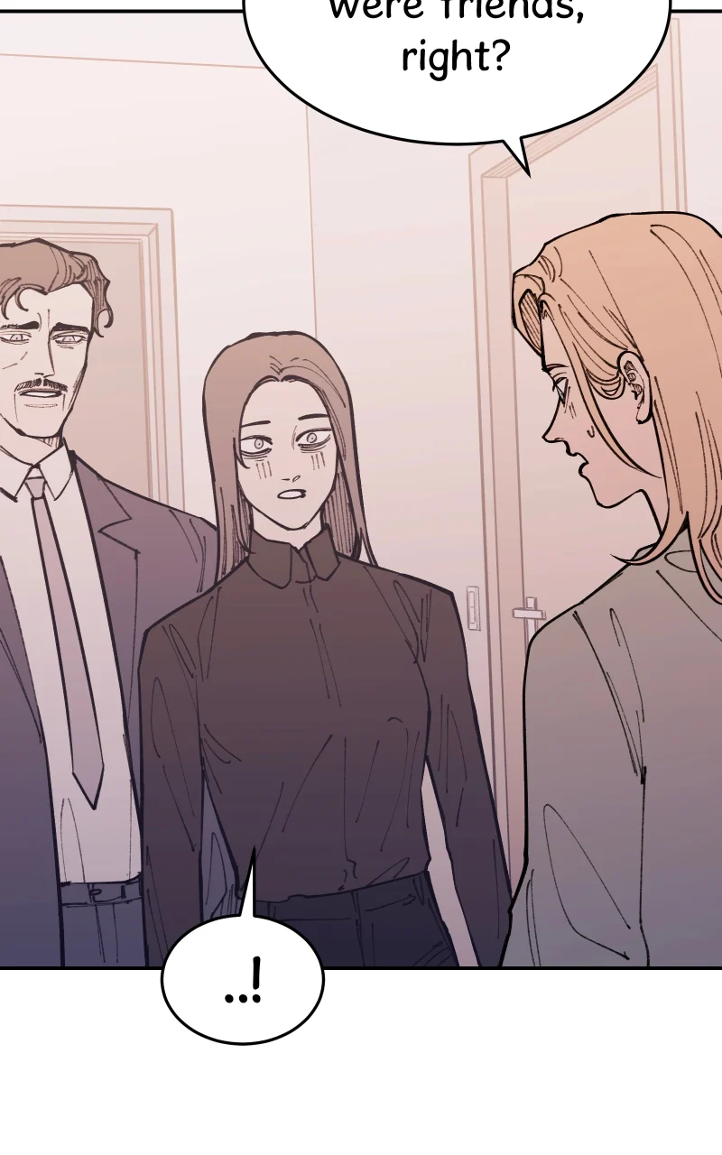 Vampire Family Chapter 37 - Page 26