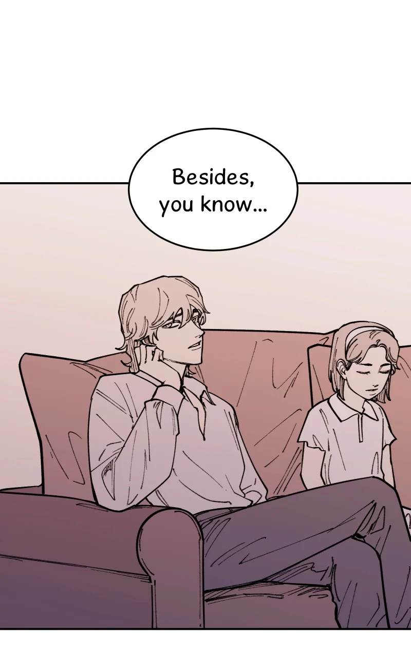 Vampire Family Chapter 37 - Page 27
