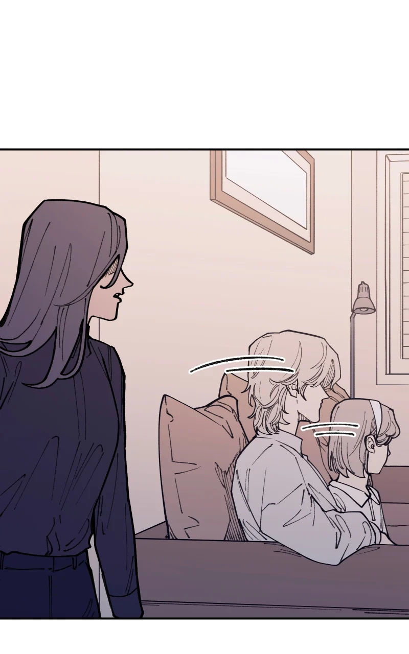 Vampire Family Chapter 37 - Page 34