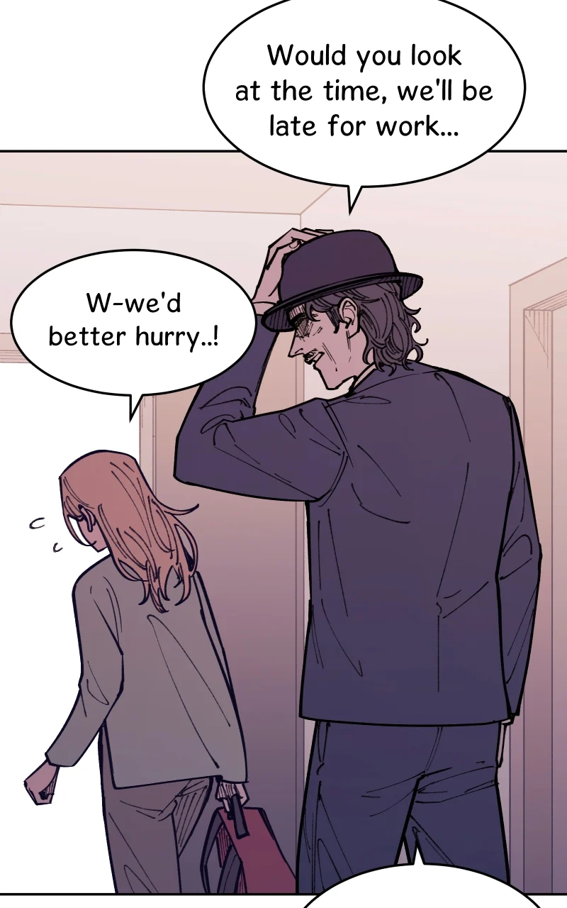 Vampire Family Chapter 37 - Page 41
