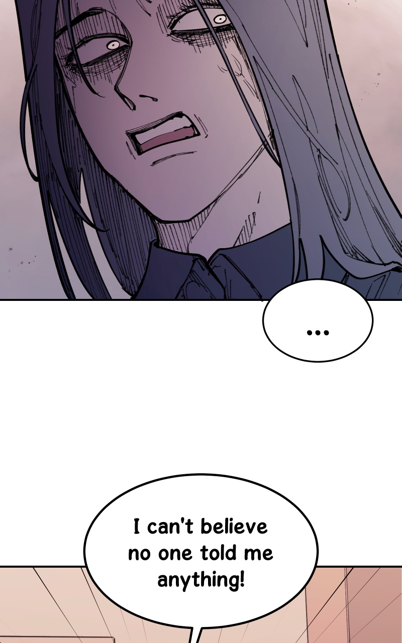 Vampire Family Chapter 37 - Page 45