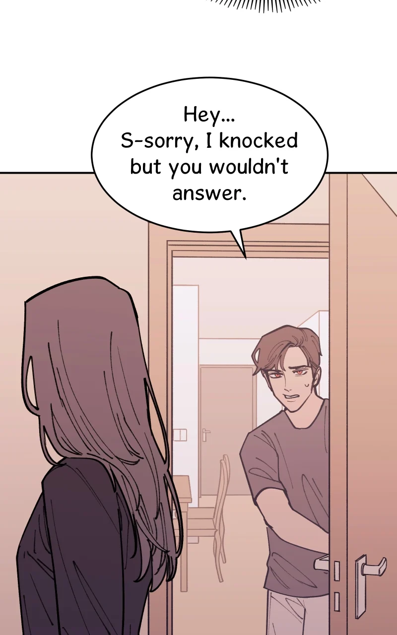 Vampire Family Chapter 37 - Page 57