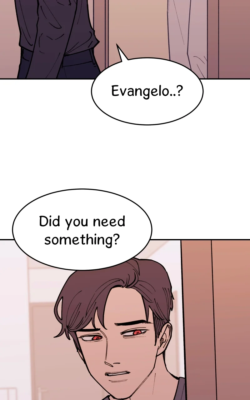 Vampire Family Chapter 37 - Page 58