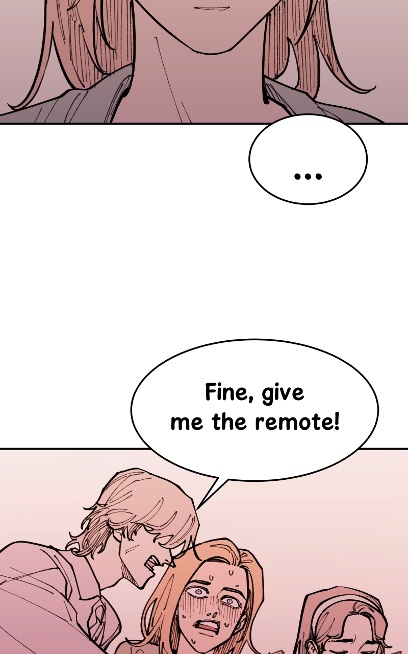 Vampire Family Chapter 37 - Page 7