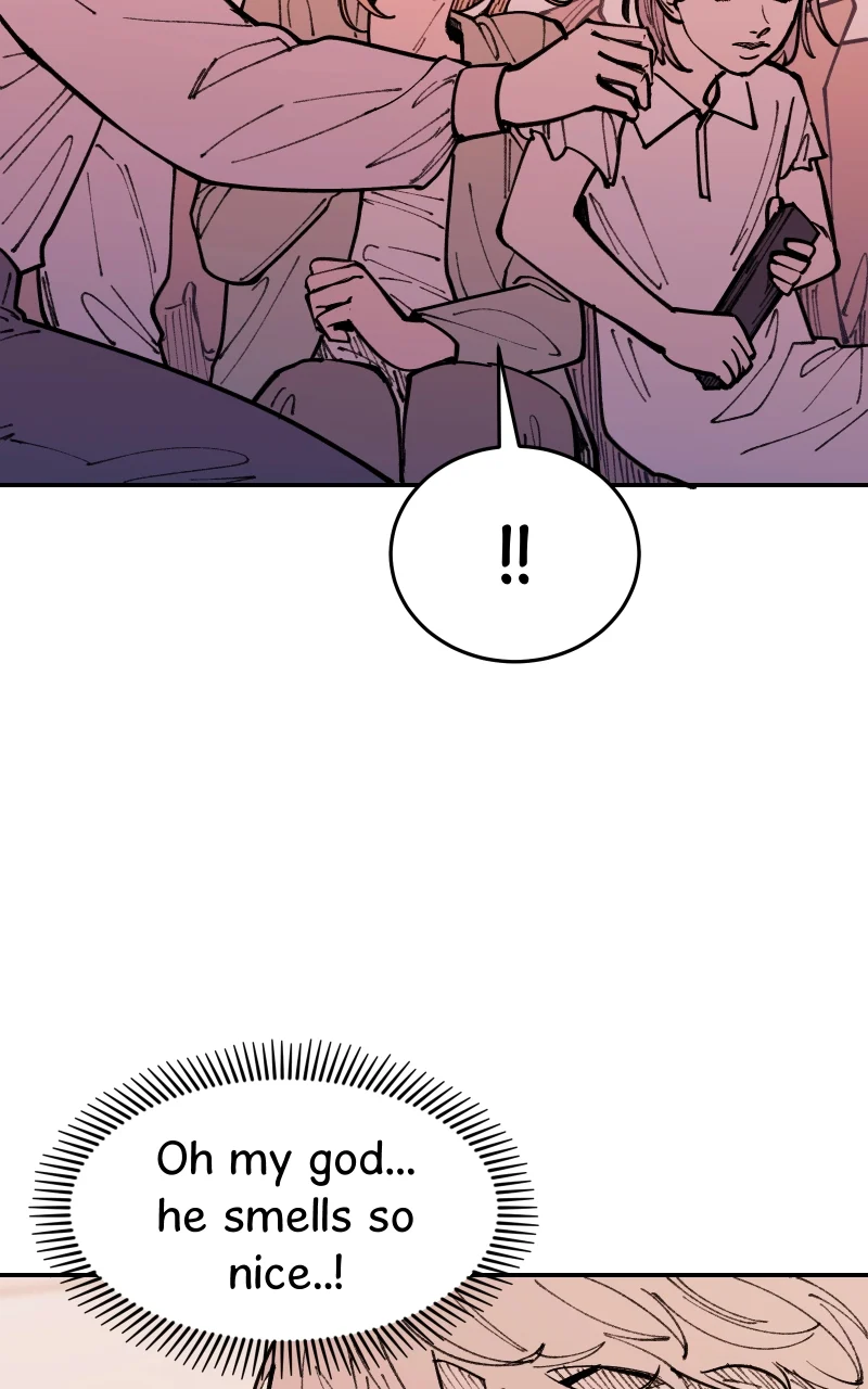 Vampire Family Chapter 37 - Page 8