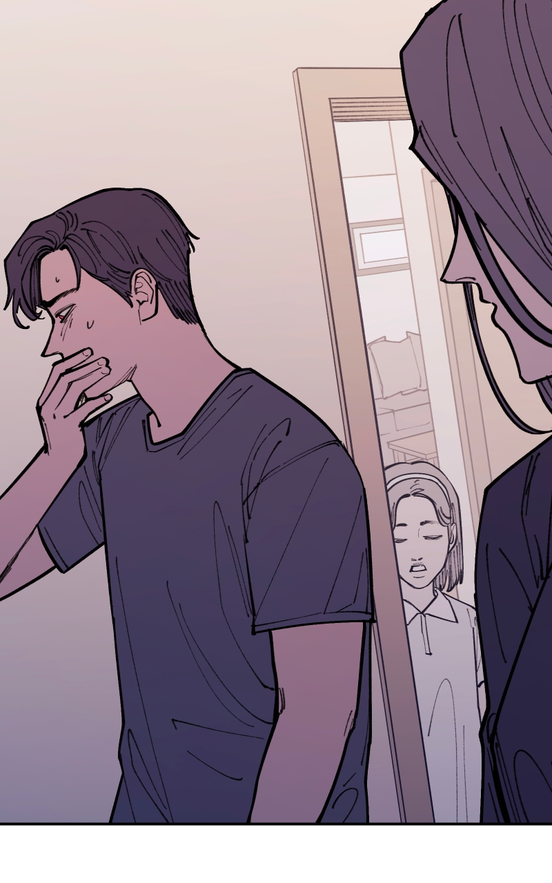 Vampire Family Chapter 38 - Page 17