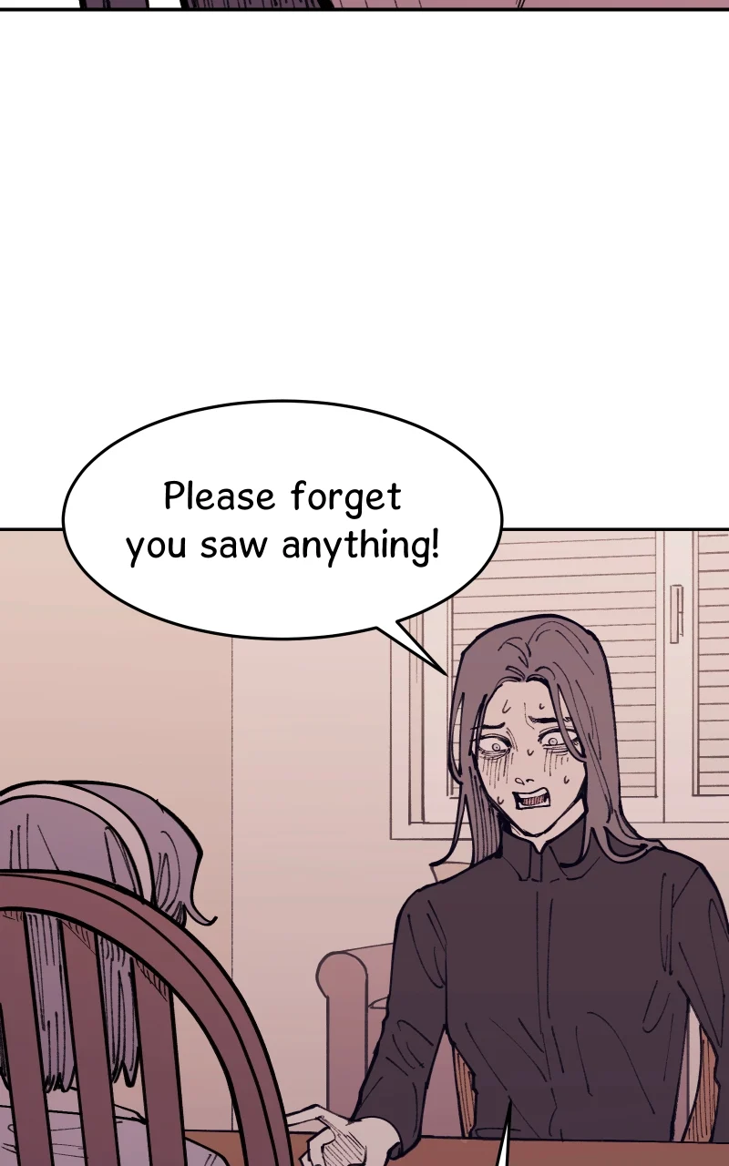 Vampire Family Chapter 38 - Page 27