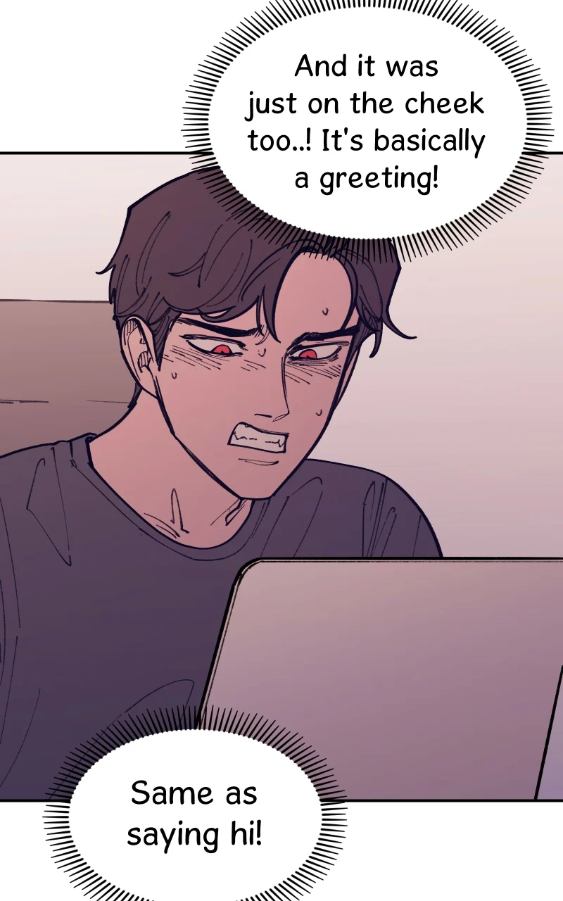 Vampire Family Chapter 38 - Page 37