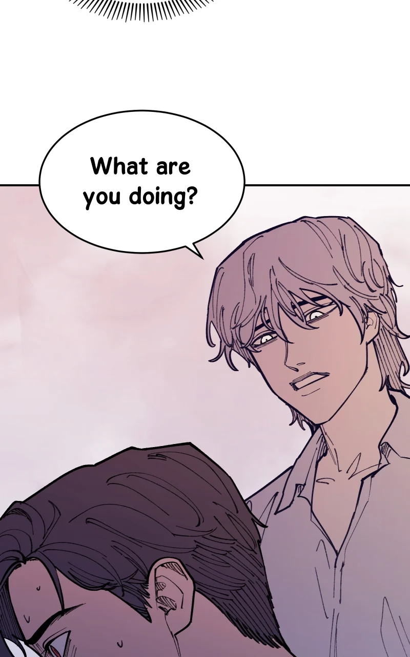 Vampire Family Chapter 38 - Page 38