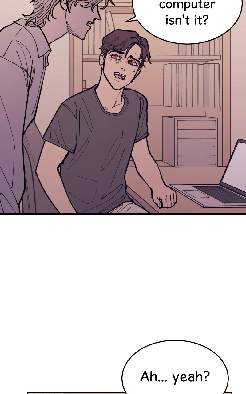 Vampire Family Chapter 38 - Page 40