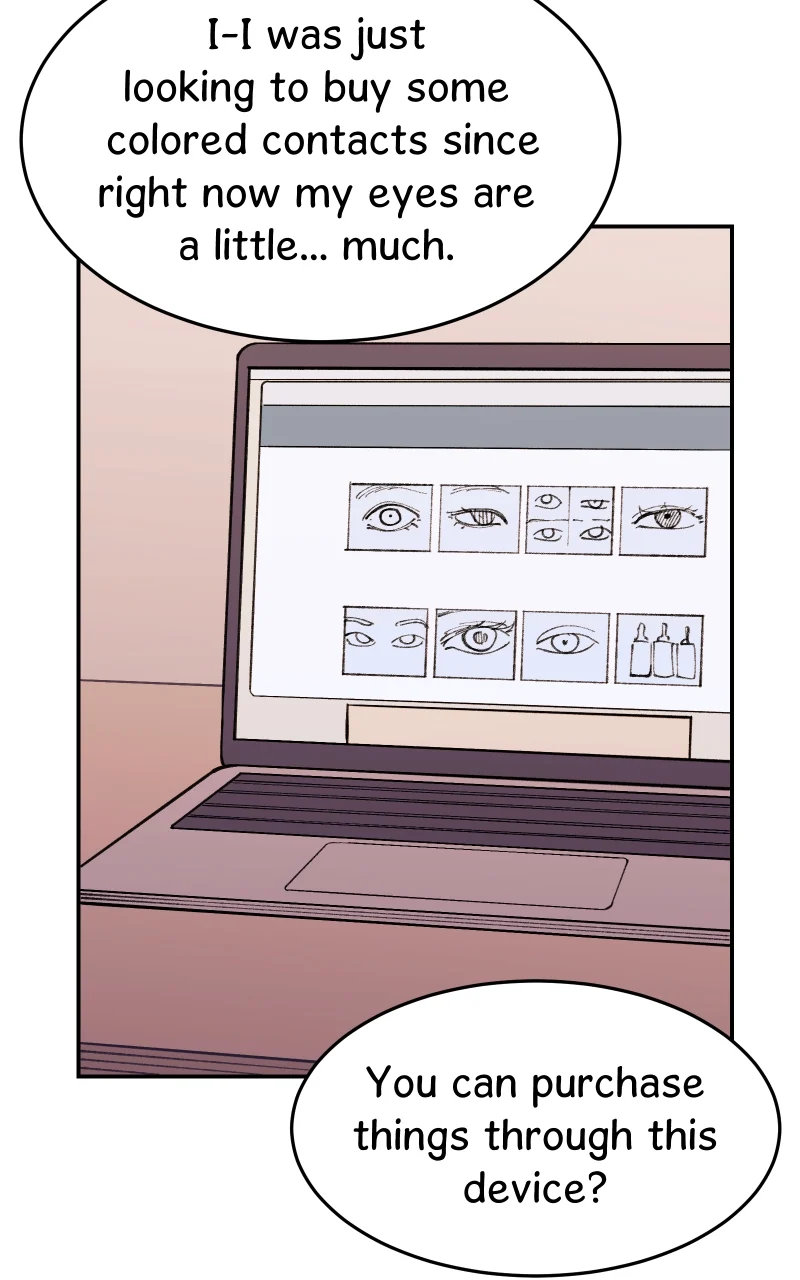 Vampire Family Chapter 38 - Page 42