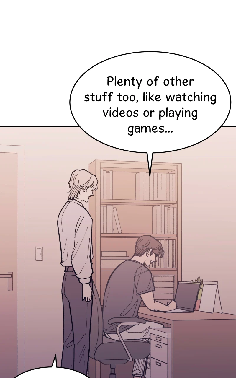 Vampire Family Chapter 38 - Page 43