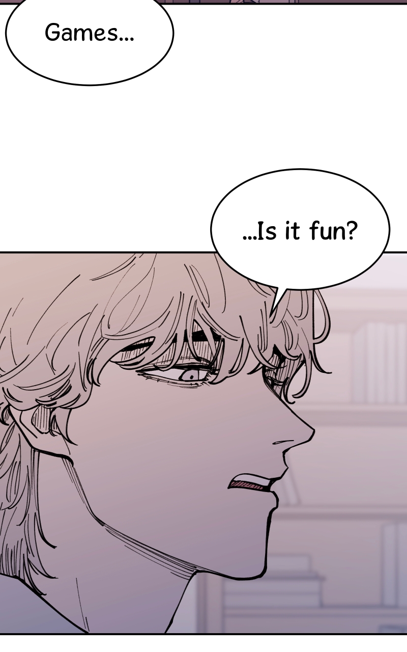 Vampire Family Chapter 38 - Page 44