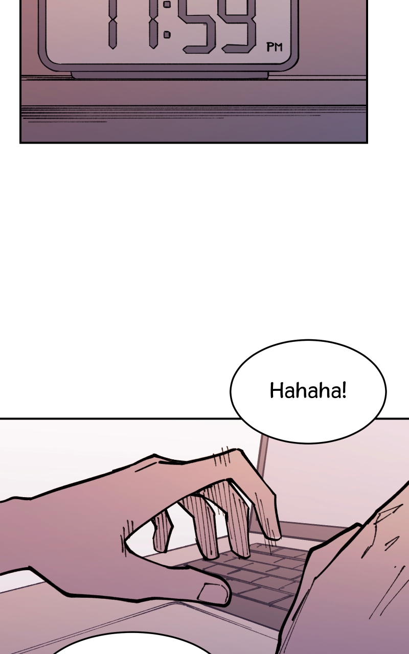 Vampire Family Chapter 38 - Page 46