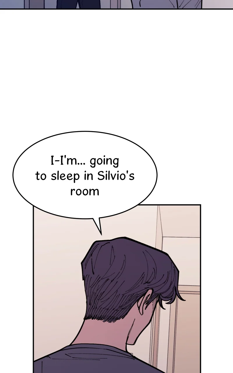 Vampire Family Chapter 38 - Page 55