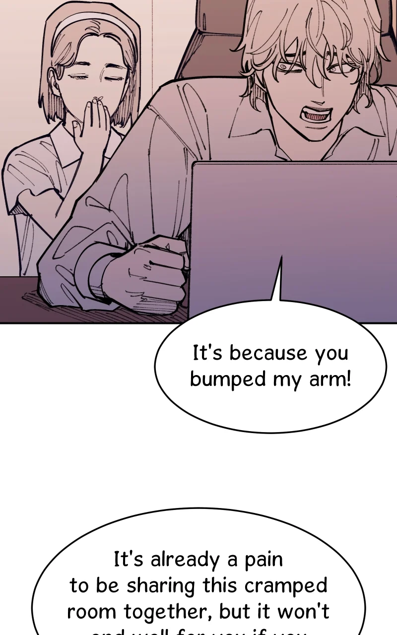Vampire Family Chapter 38 - Page 67