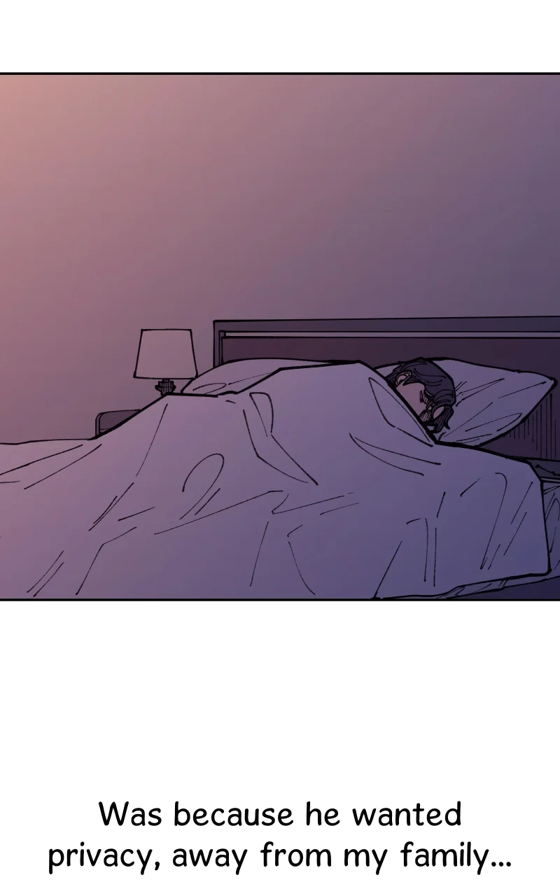 Vampire Family Chapter 38 - Page 71