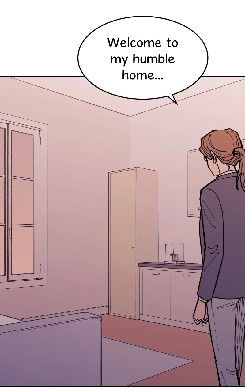 Vampire Family Chapter 39 - Page 3