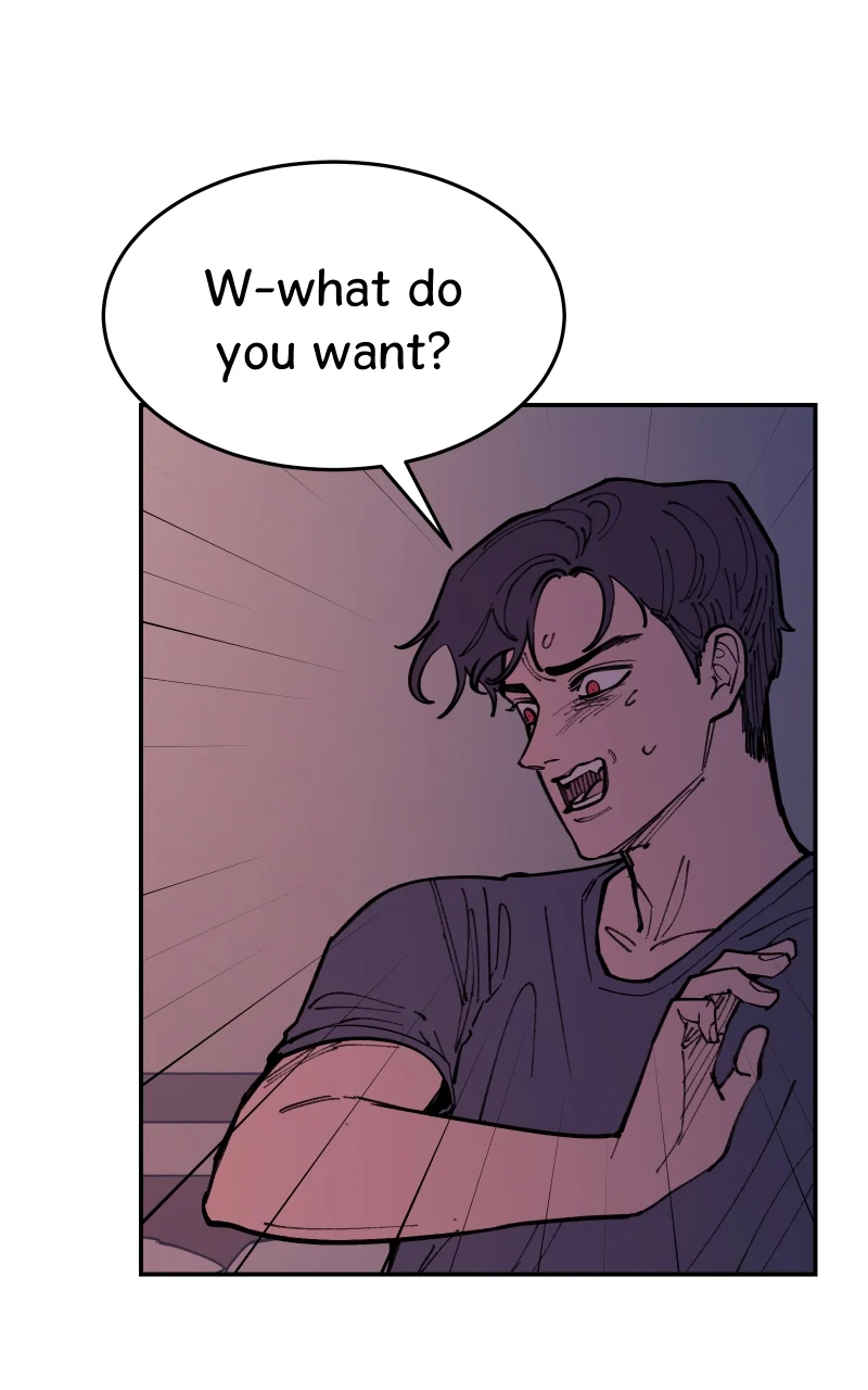 Vampire Family Chapter 39 - Page 32