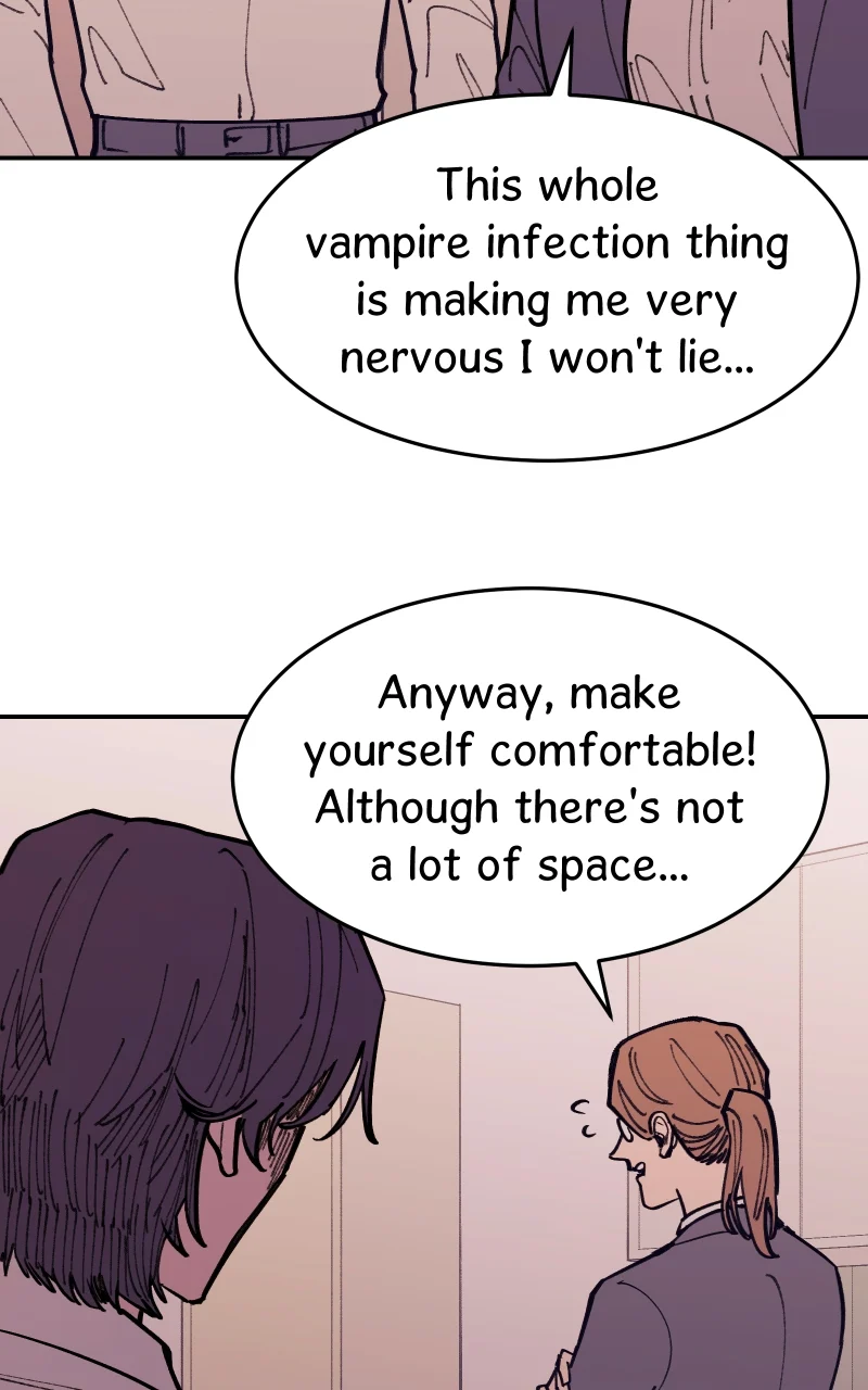 Vampire Family Chapter 39 - Page 5