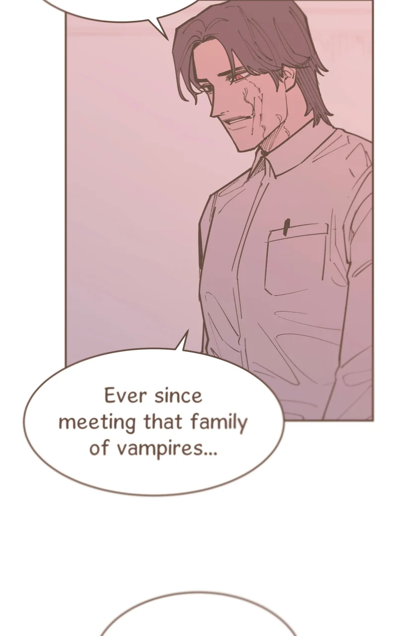 Vampire Family Chapter 39 - Page 41