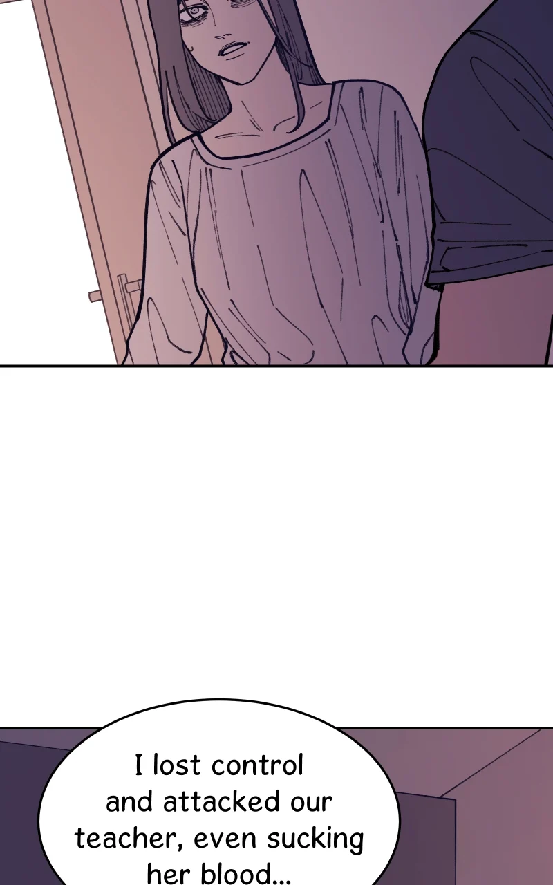 Vampire Family Chapter 39 - Page 44