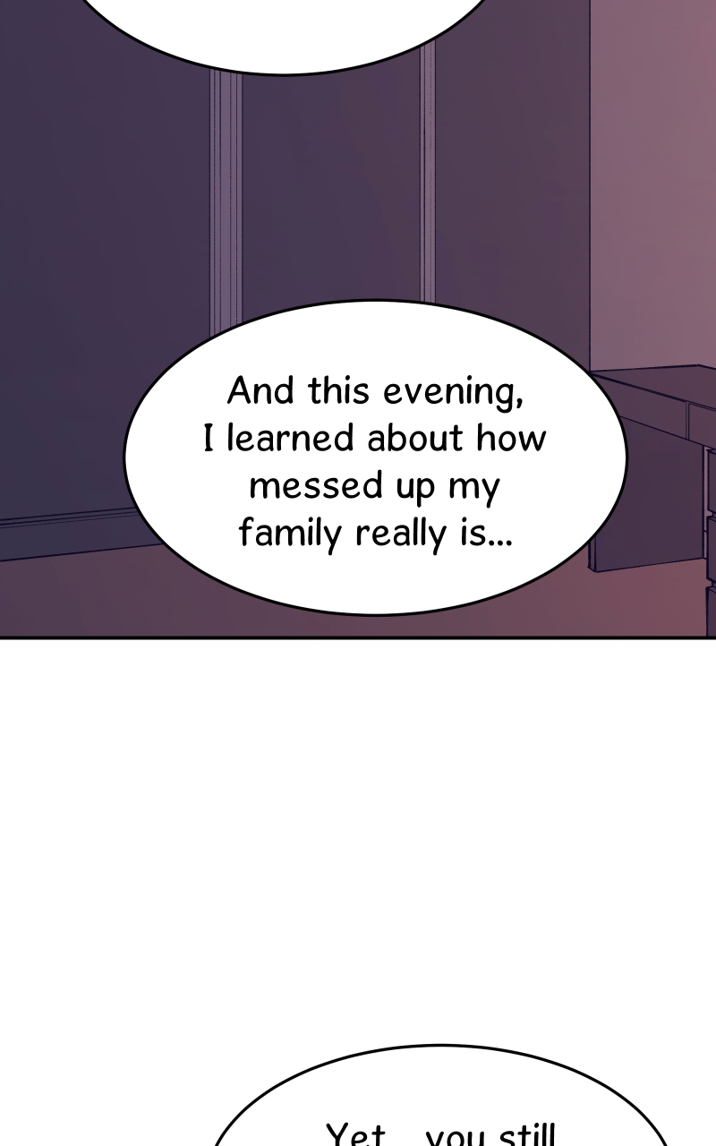 Vampire Family Chapter 39 - Page 45