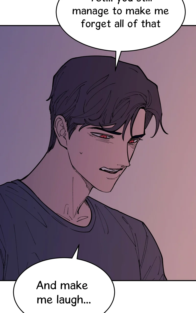 Vampire Family Chapter 39 - Page 46