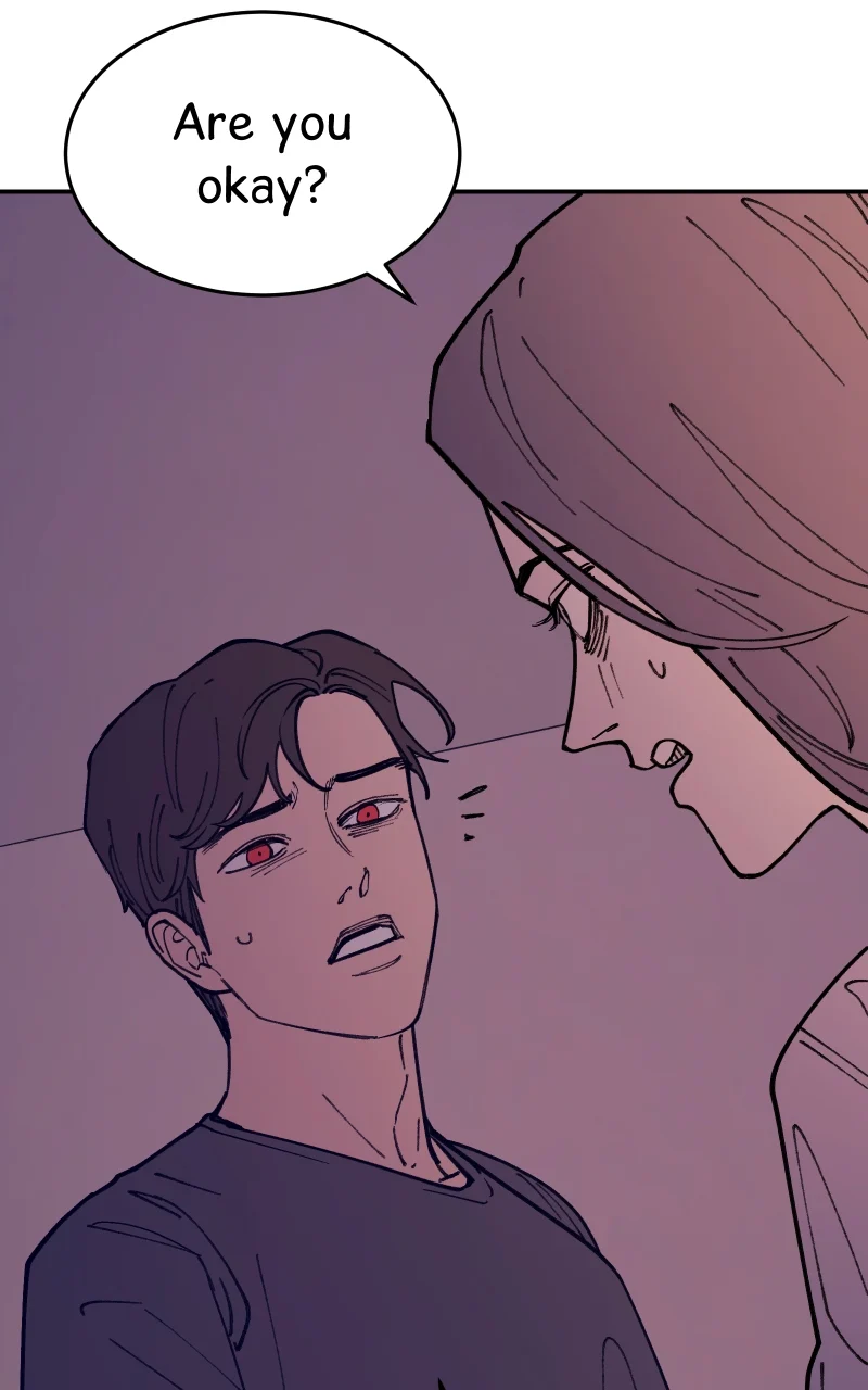 Vampire Family Chapter 39 - Page 56