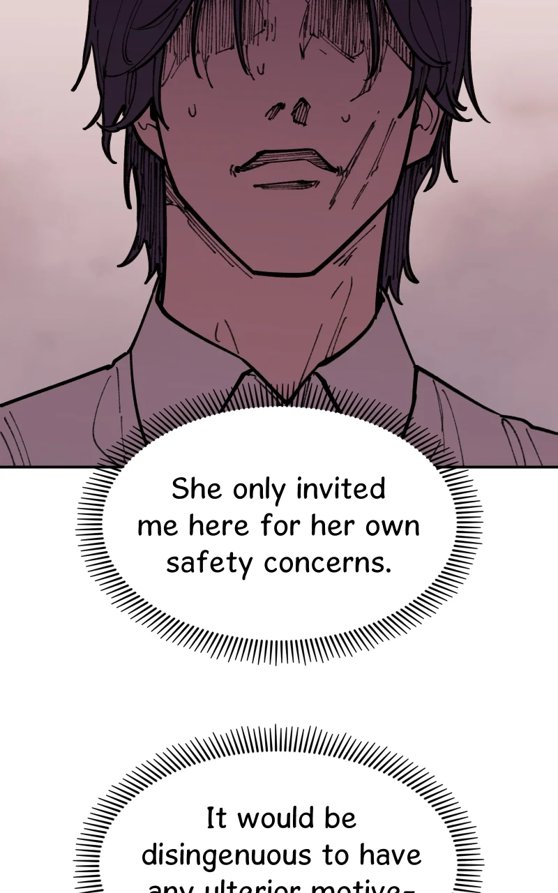 Vampire Family Chapter 39 - Page 7