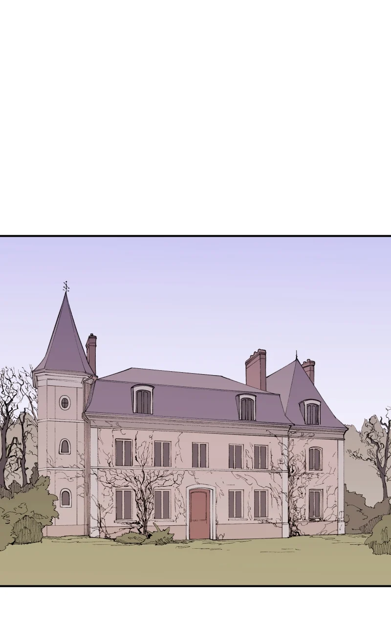Vampire Family Chapter 4 - Page 1