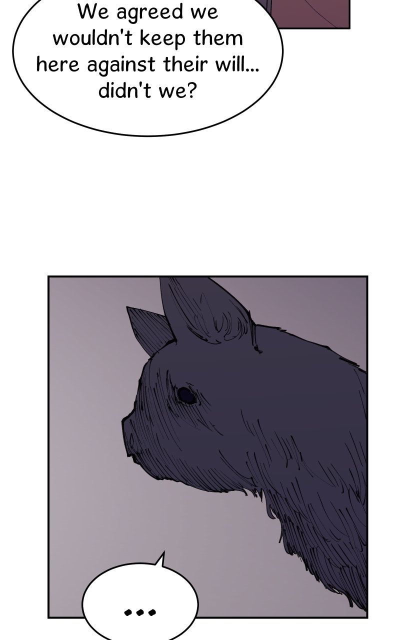 Vampire Family Chapter 4 - Page 11