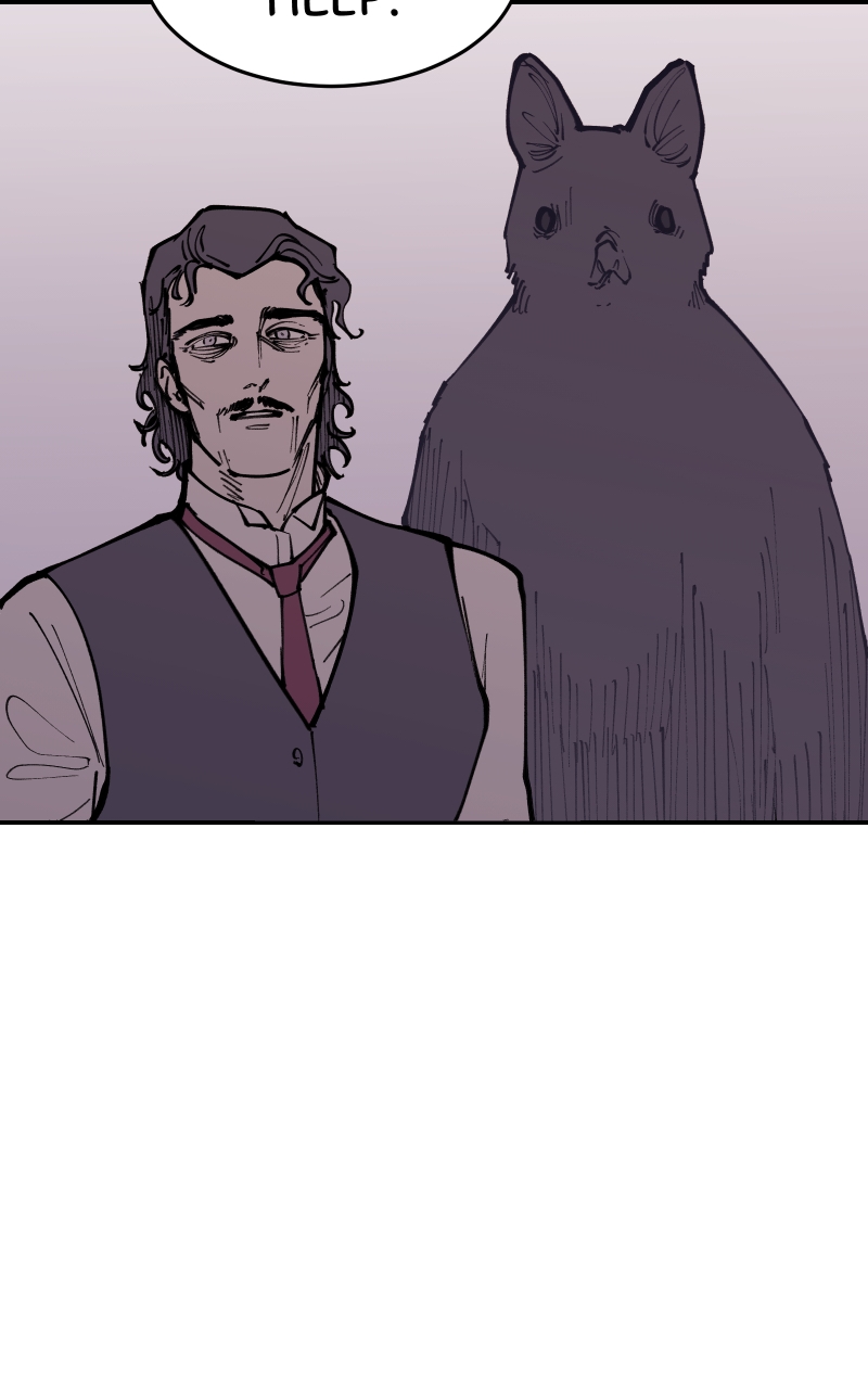 Vampire Family Chapter 4 - Page 18