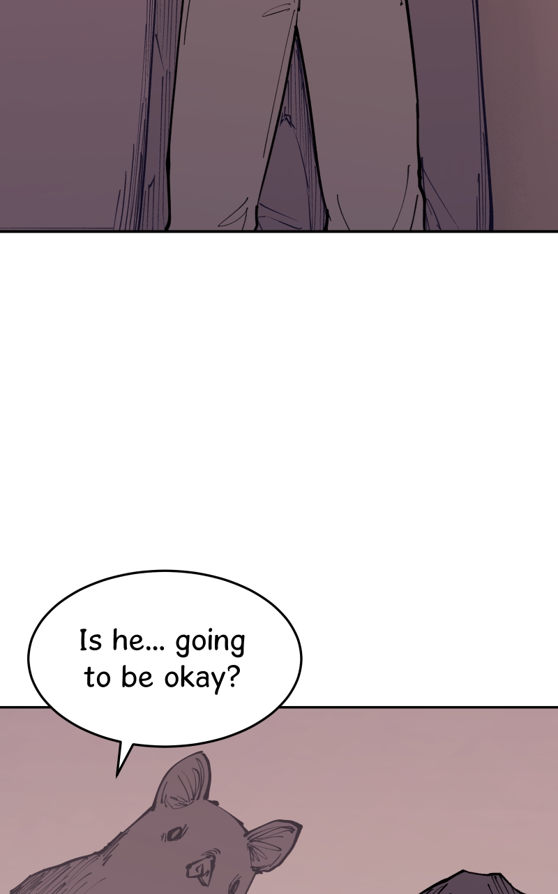 Vampire Family Chapter 4 - Page 21