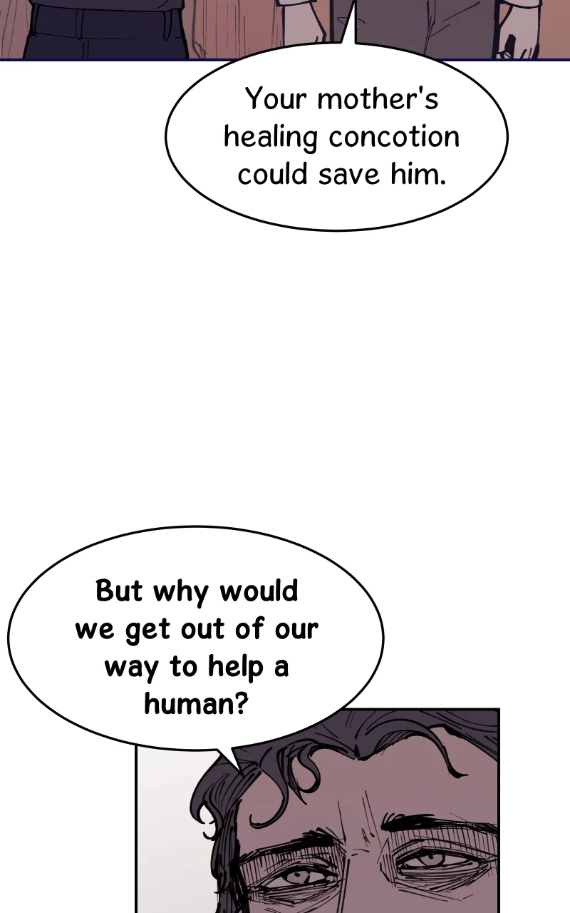Vampire Family Chapter 4 - Page 26
