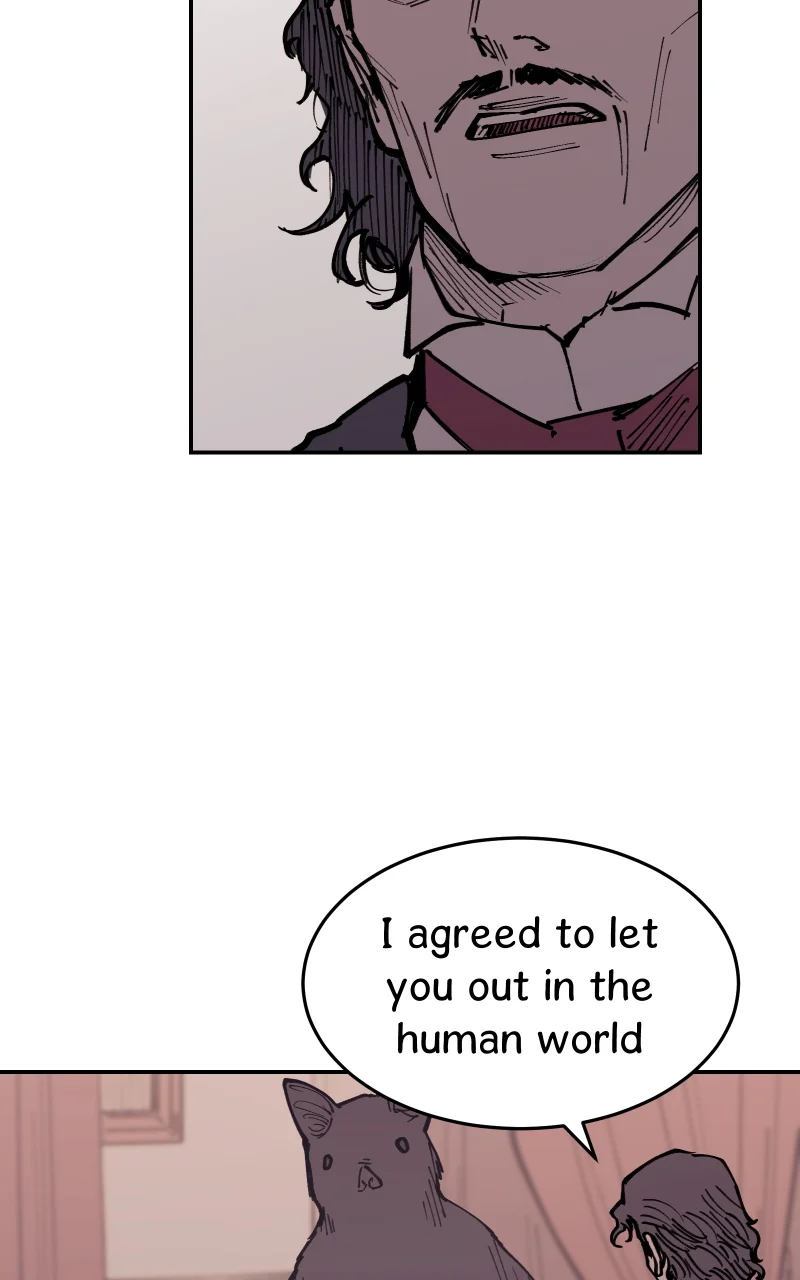 Vampire Family Chapter 4 - Page 27