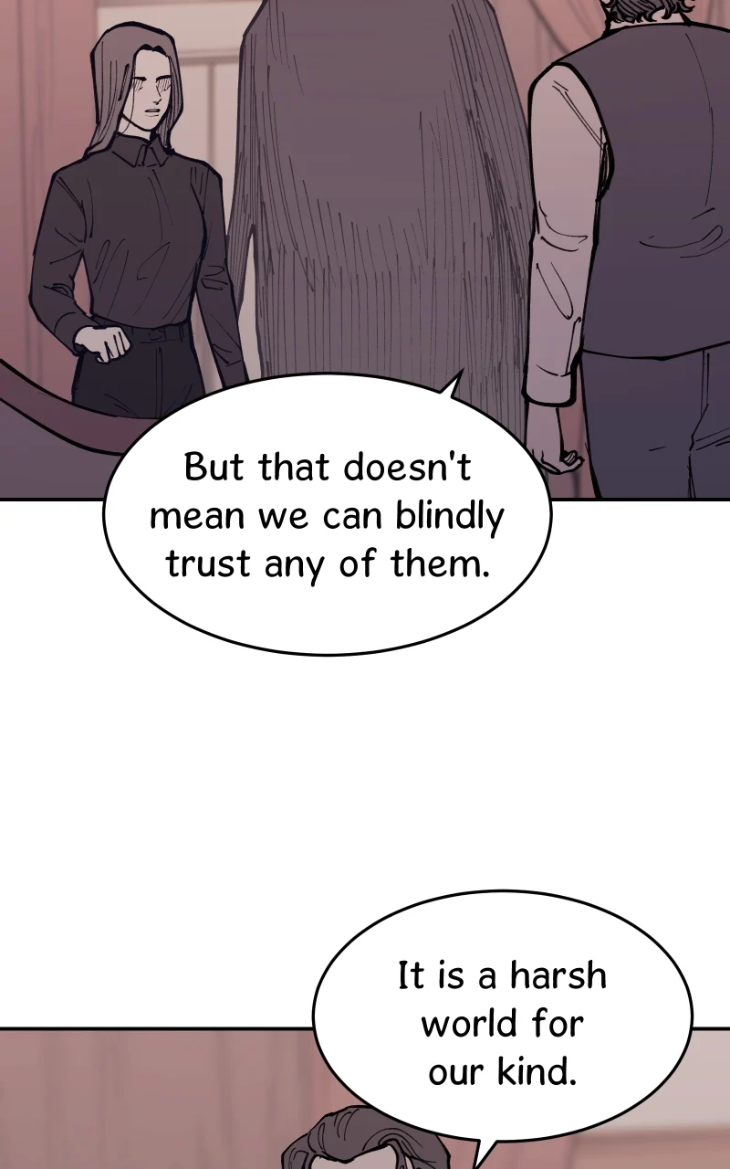Vampire Family Chapter 4 - Page 28