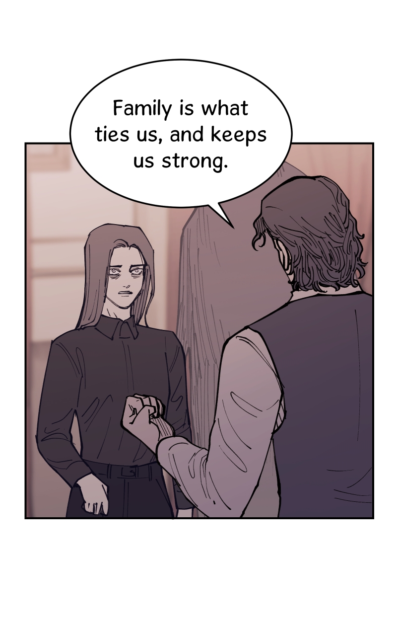 Vampire Family Chapter 4 - Page 30