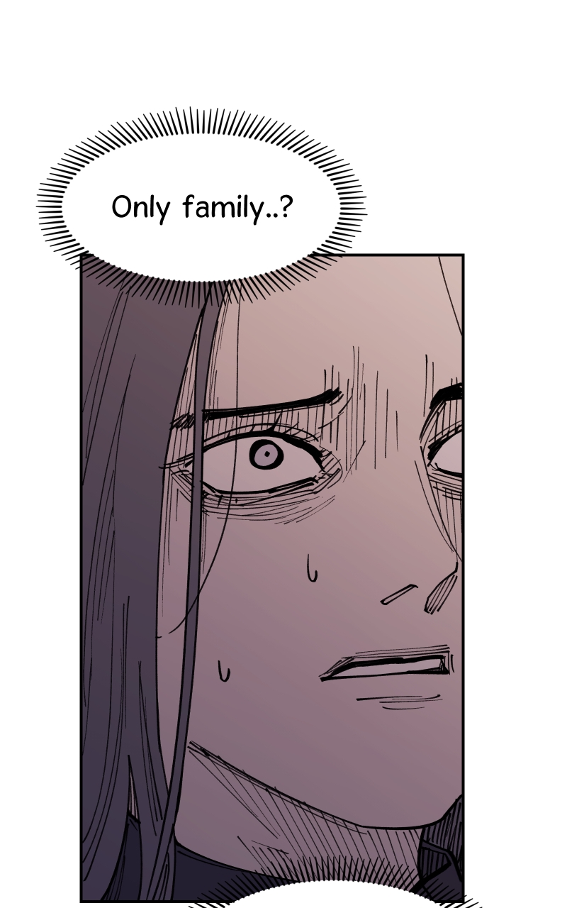 Vampire Family Chapter 4 - Page 31