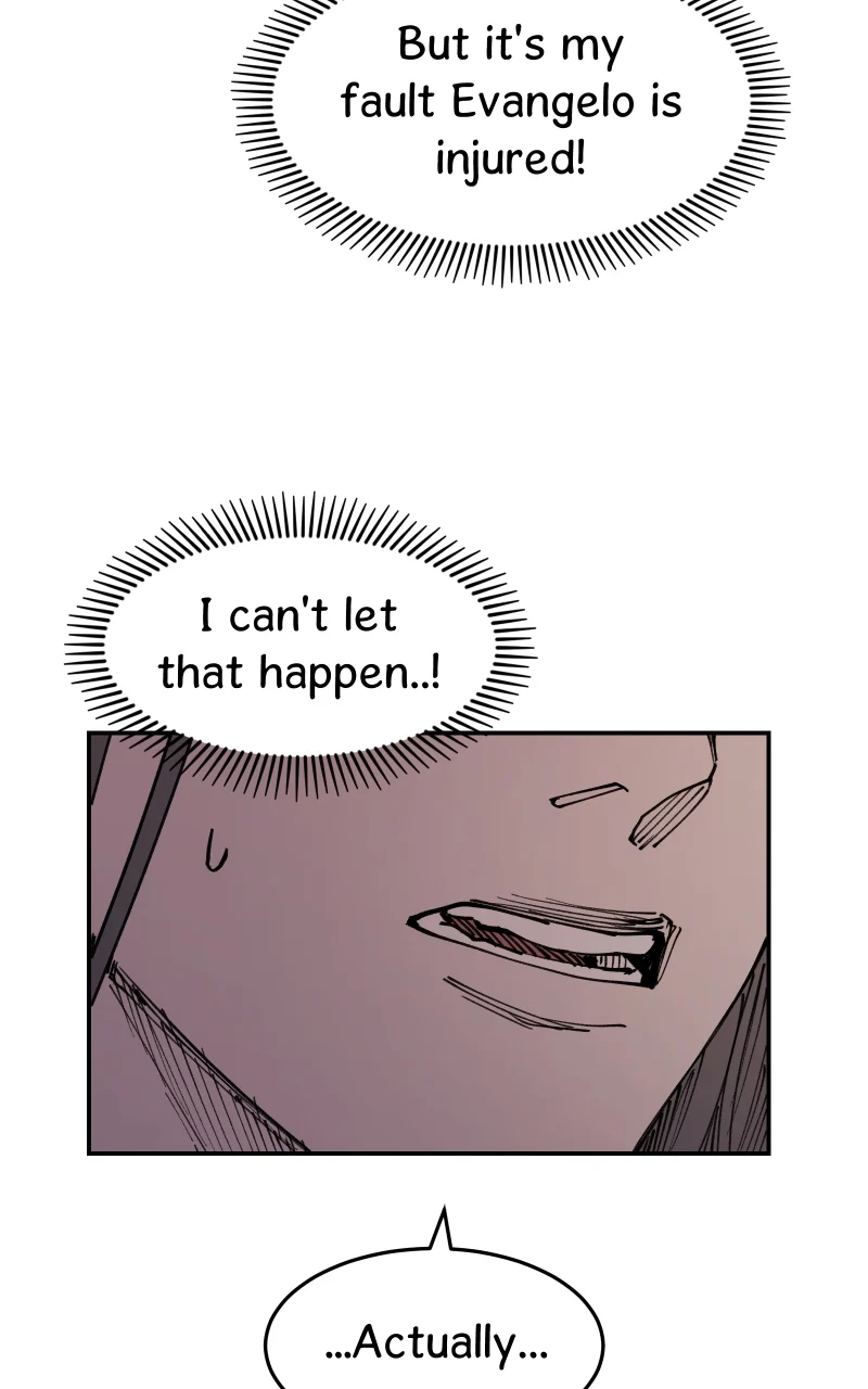 Vampire Family Chapter 4 - Page 32