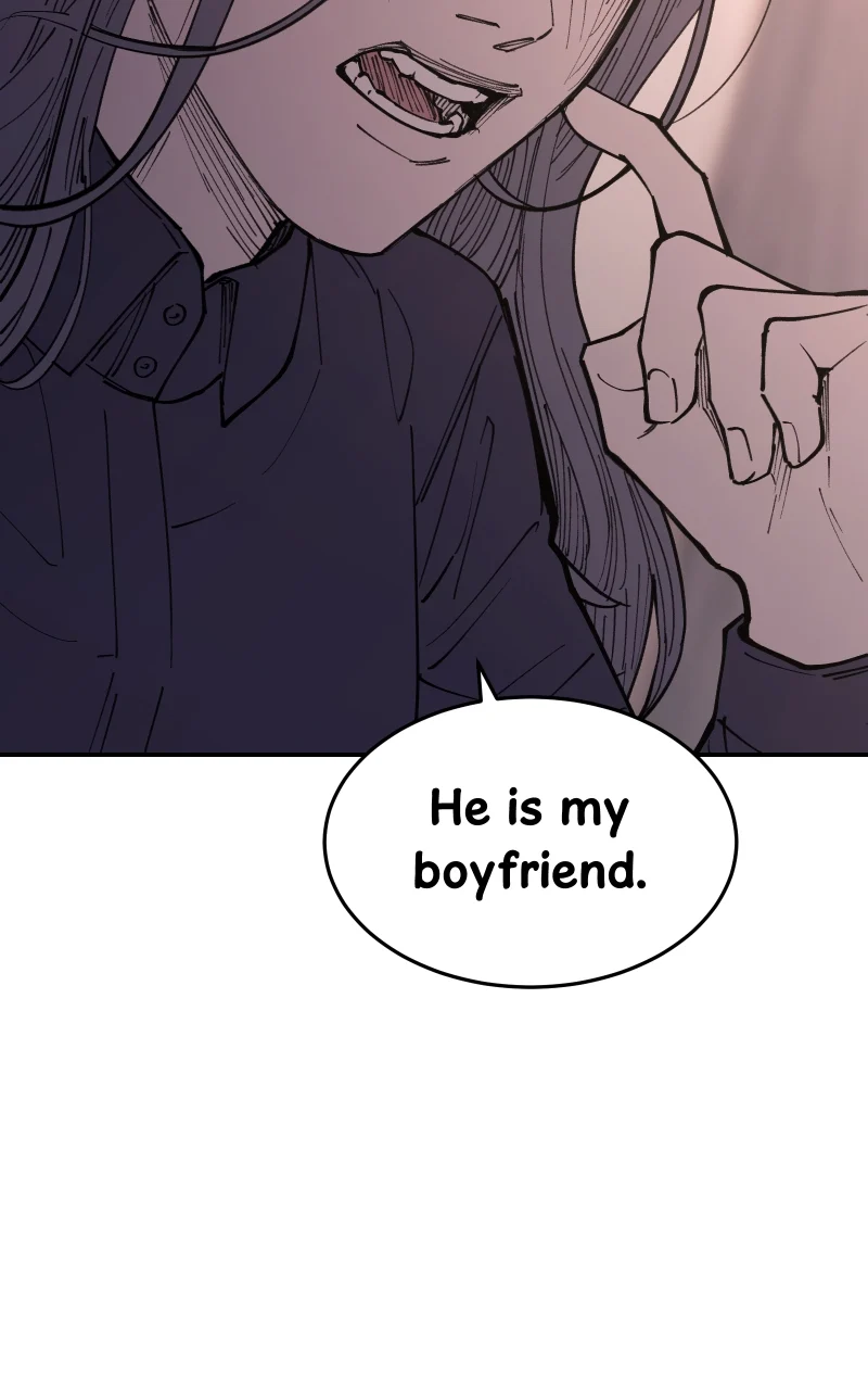 Vampire Family Chapter 4 - Page 34