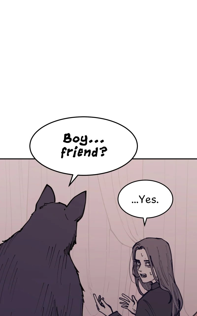 Vampire Family Chapter 4 - Page 36