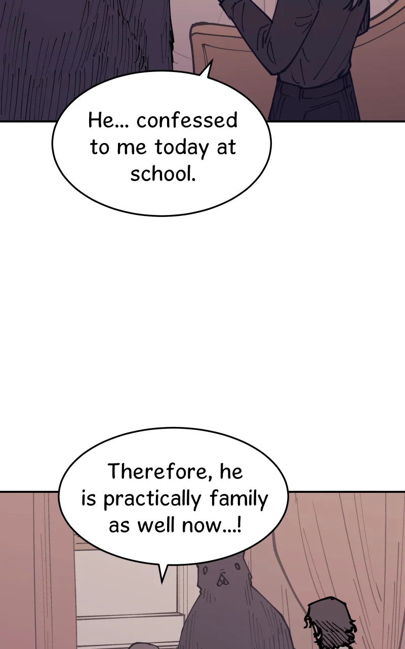 Vampire Family Chapter 4 - Page 37