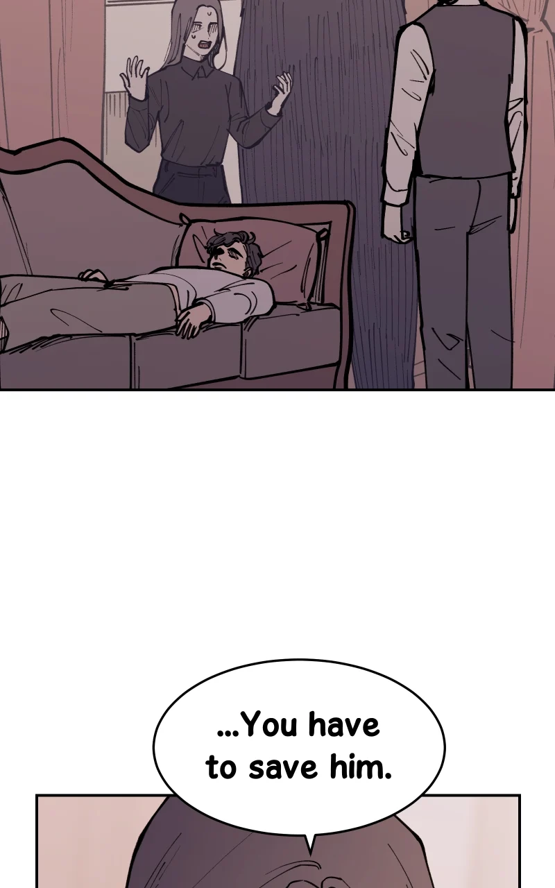 Vampire Family Chapter 4 - Page 38