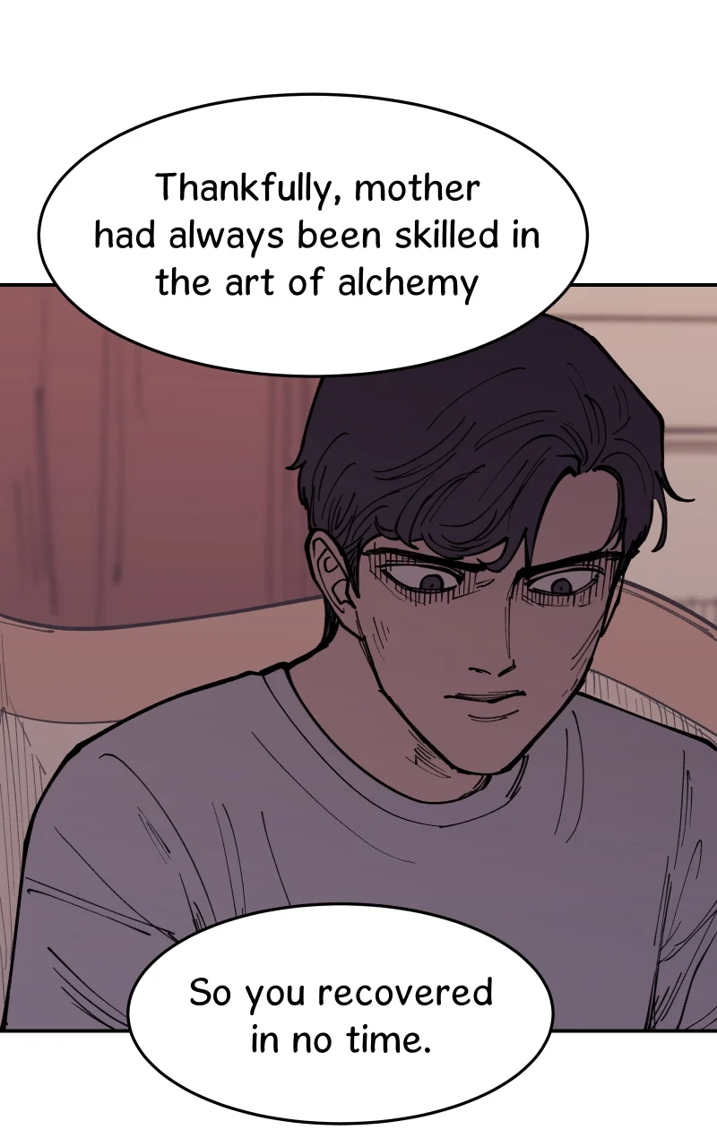 Vampire Family Chapter 4 - Page 42