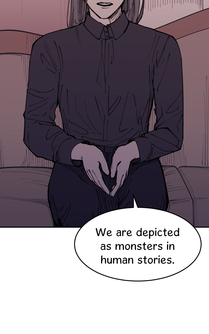 Vampire Family Chapter 4 - Page 50