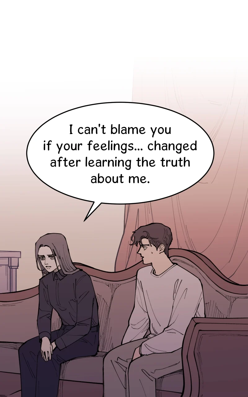 Vampire Family Chapter 4 - Page 51