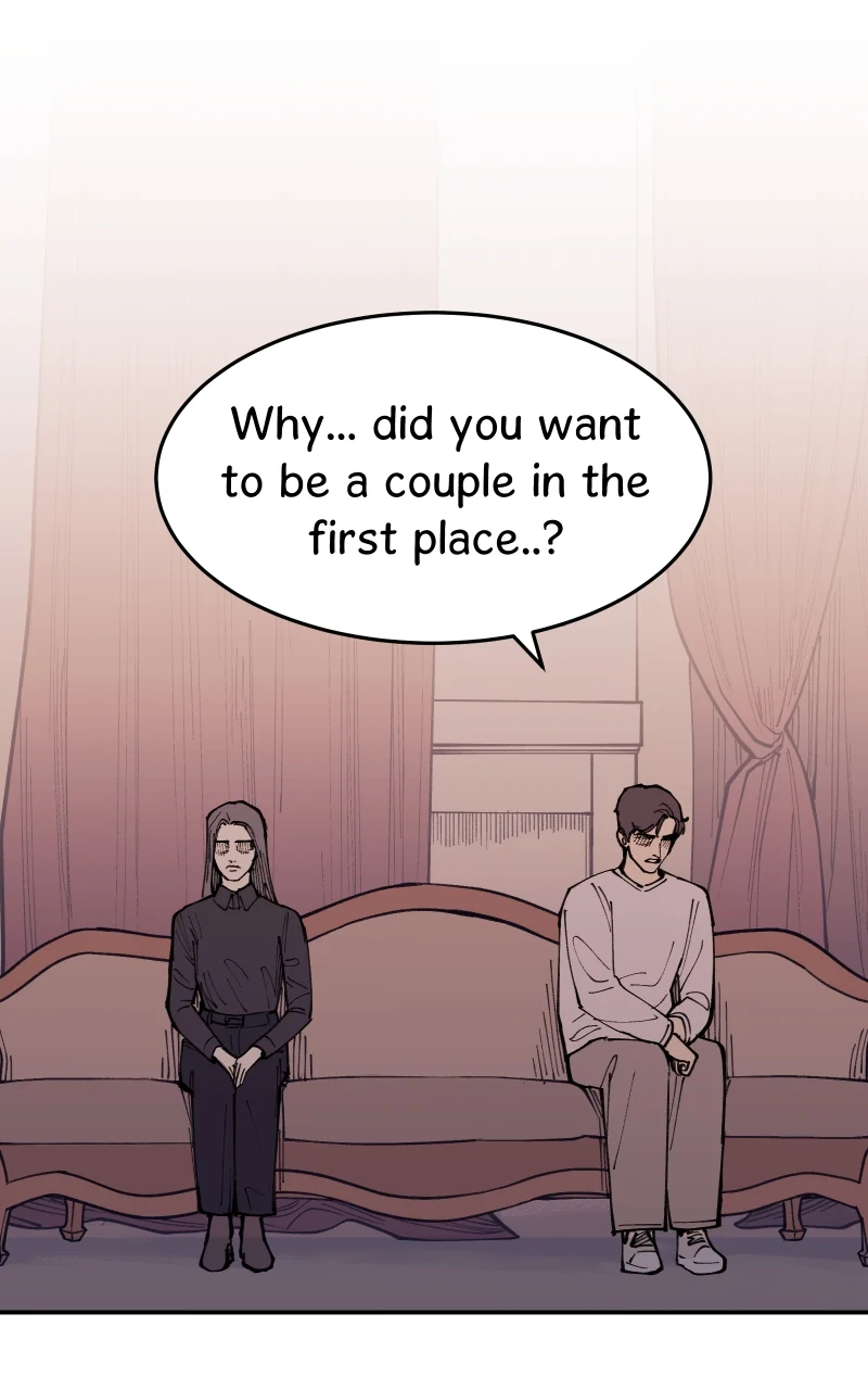 Vampire Family Chapter 4 - Page 57