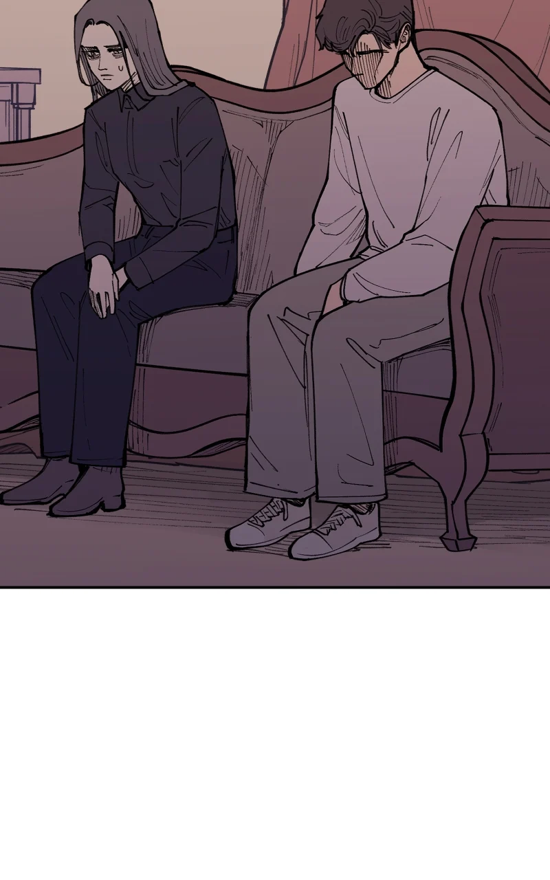 Vampire Family Chapter 4 - Page 68